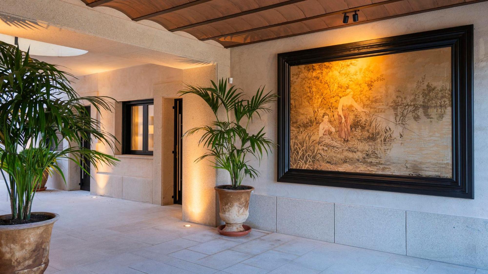 Apartamentos Florinda De La Cava Toledo - 9 Exterior photo
